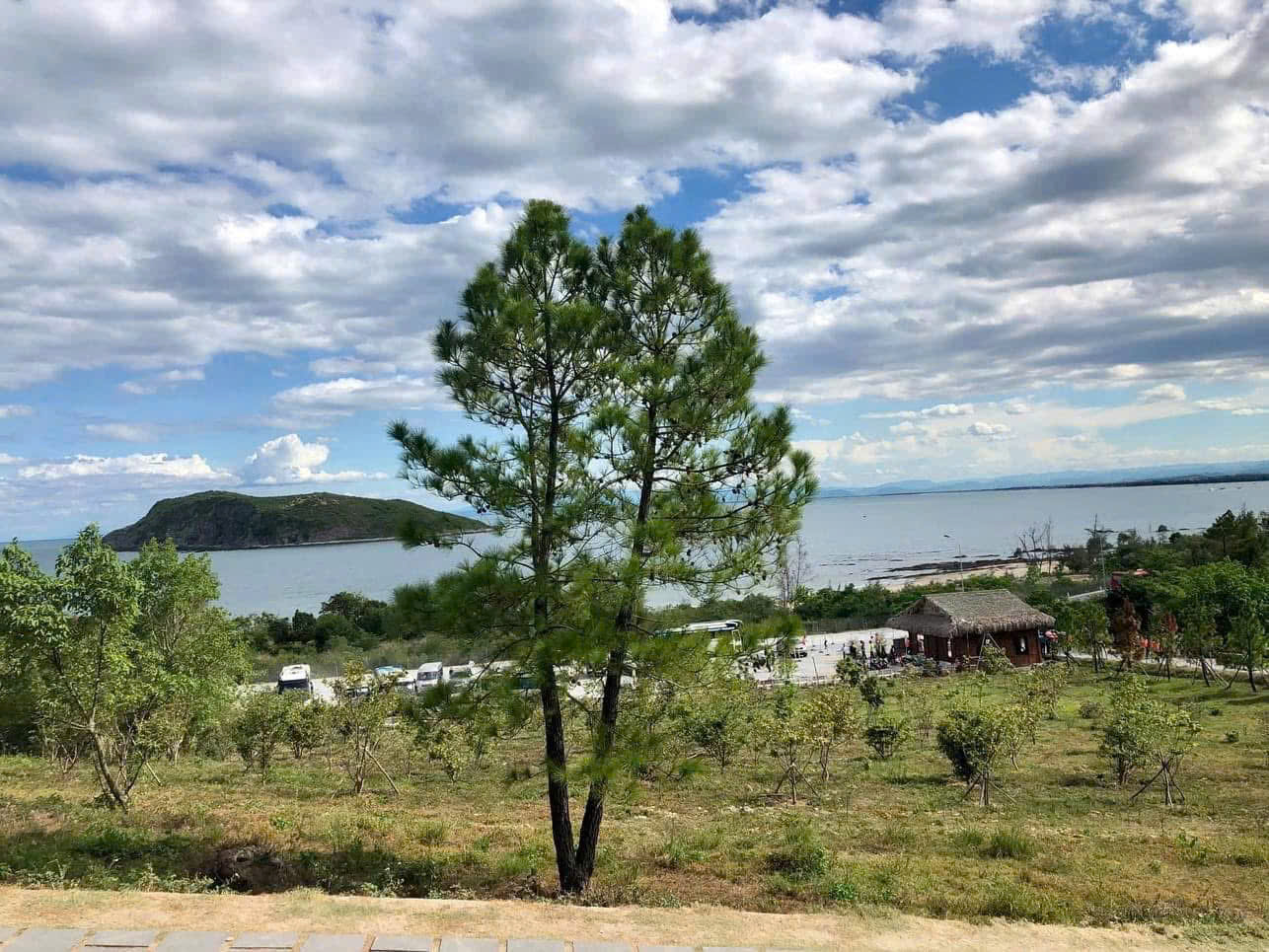Mộ Đại Tướng Võ Nguyên Giáp